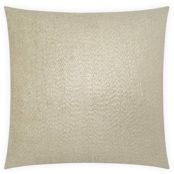 Walk in the Park Pillow, Curry