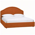 Olena Bett, Santa Cruz Oatmeal