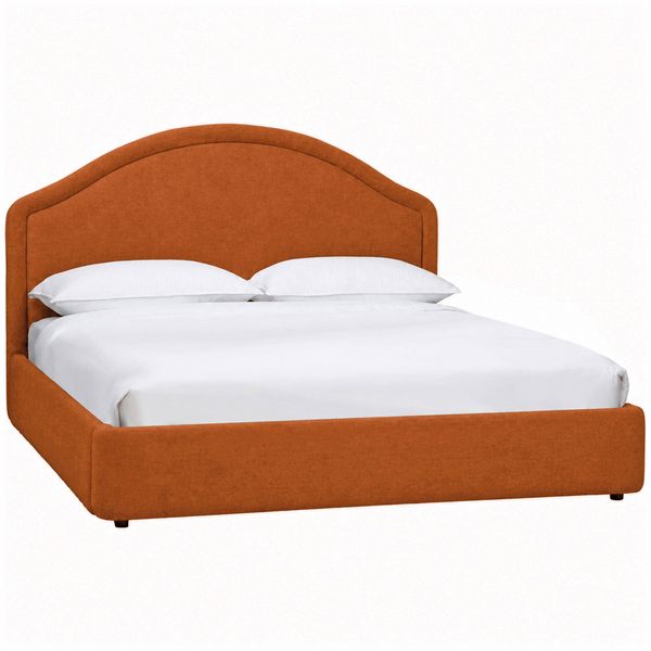 Olena Bett, Santa Cruz Oatmeal