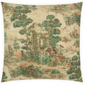 Saddler Pillow, Twine