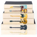 Grand Tour Book Stack, Multi