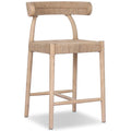 Ellington L-Shape Esszimmerbank, Irving Taupe