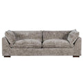 Denver Sofa, Truffle Cloud