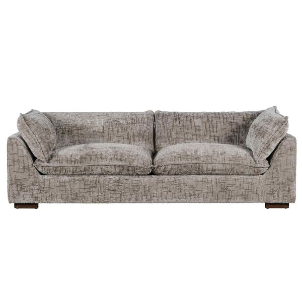 Denver Sofa, Truffle Cloud