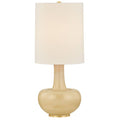 Highland Mills Tischlampe, Aged Brass