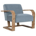 Briggs Chair, Sienna Sand