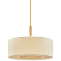 Jones Wall Sconce, Aged Brass